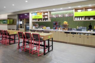 Home2 Suites By Hilton Fort Collins - Fort Collins - 3