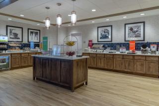 Hampton Inn Bourbonnais Kankakee - Bourbonnais - 3