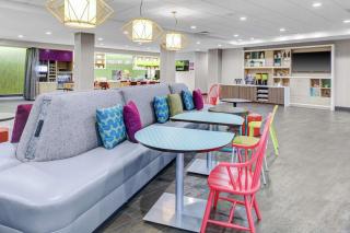 Home2 Suites By Hilton Fort Collins - Fort Collins - 2