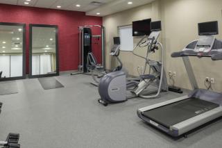 Home2 Suites By Hilton Fort Collins - 1
