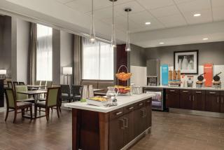 Hampton Inn Brooklyn Park - Brooklyn Park - 5
