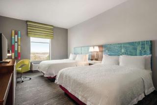 Hampton Inn Brooklyn Park - Brooklyn Park - 1