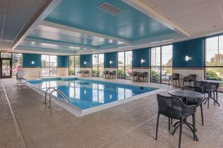 Hampton Inn Oak Grove Fort Campbell - Oak Grove - 7