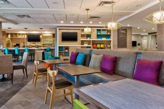 Home2 Suites By Hilton Tucson Airport, Az - Tucson - 5