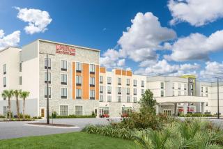 Home2 Suites By Hilton Brunswick - Brunswick - 8