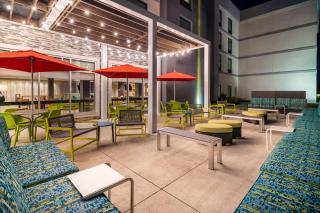 Home2 Suites By Hilton Brunswick - Brunswick - 5