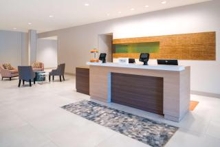 Home2 Suites By Hilton Brunswick - Brunswick - 3