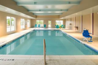 Home2 Suites By Hilton Brunswick - Brunswick - 2