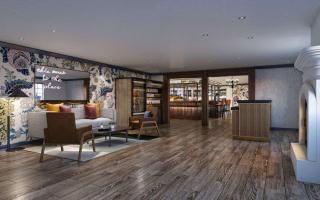 The Hadsten Solvang, Tapestry Collection by Hilton - Solvang - 2