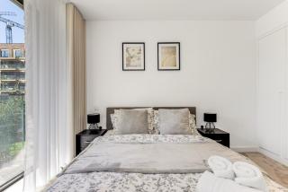 The Grand Cabo - Two Bed - 5