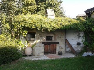 B&b San Nicola - Serramazzoni - 4
