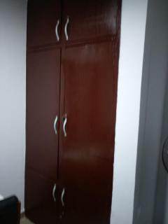 chinaka guest house 24hr light - Lagos - 5