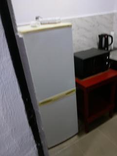 chinaka guest house 24hr light - Lagos - 6
