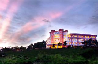 Aston Niu Manokwari Hotel & Conference Center - Manokwari - 4