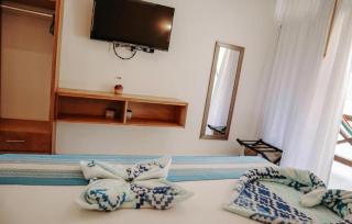 EL JARDIN DE LOS ALUXES - Holbox - 3