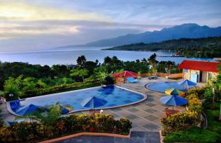 Aston Niu Manokwari Hotel & Conference Center - Manokwari - 6