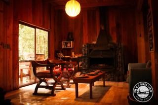 K m 6 River Lodge - 8