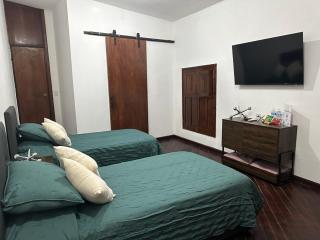 Casa Praxedis - Santiago - 7