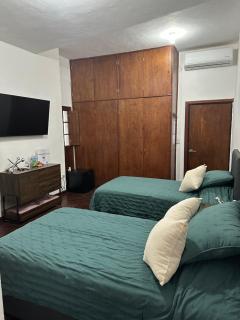 Casa Praxedis - Santiago - 5