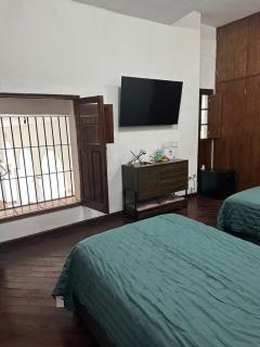 Casa Praxedis - Santiago - 6