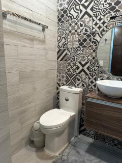Casa Praxedis - Santiago - 8