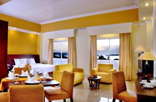 Aston Niu Manokwari Hotel & Conference Center - Manokwari - 2