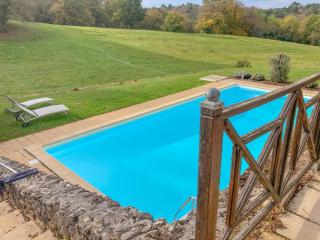 Maison Mayne Haute - Sauveterre-la-Lémance - 2
