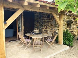 Maison Sauveterre - 8