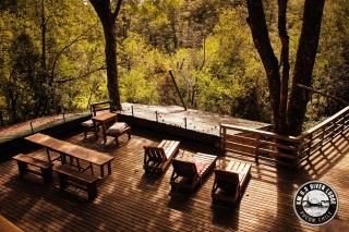K m 6 River Lodge - Pucón - 9