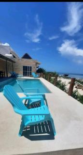 Punta Piedra studios - Isla Mujeres - 9