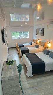 Hotel Room 2 - Cali - 8