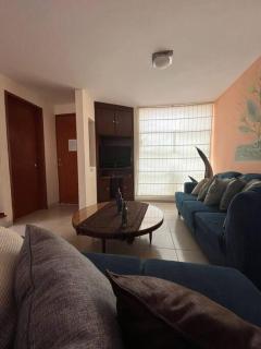 Casa llena de vida y estilo en un conjunto con vigilancia céntrico en Puebla - Puebla - 5