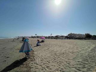 Ático con gran terraza a 50 metros de la playa de Casares - San Luis de Sabinillas - 3