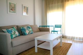 Ático con gran terraza a 50 metros de la playa de Casares - San Luis de Sabinillas - 2