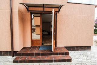 Apartamentų nuoma - Palanga - 9