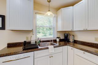 Barretts Watch Main House and Apartment - 3