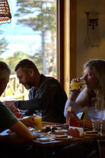 Hotel FioFio SPA - Puerto Williams - 4