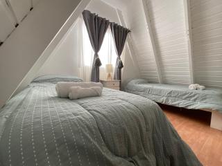 ALPINA Cabaña de Mar - Puerto Madryn - 1