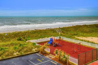 St Regis 1406 - North Topsail Beach - 8