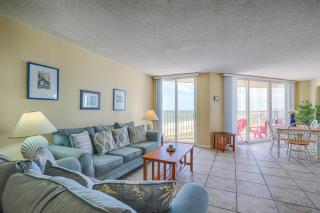 St Regis 1406 - North Topsail Beach - 6