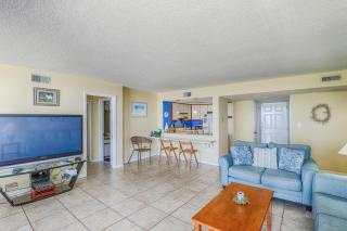St Regis 1406 - North Topsail Beach - 5