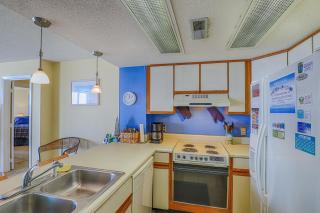 St Regis 1406 - North Topsail Beach - 1
