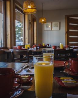 Hotel FioFio SPA - Puerto Williams - 6