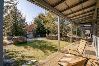 Gold Rush Chalet - Cardrona Holiday Home - Cardrona - 8