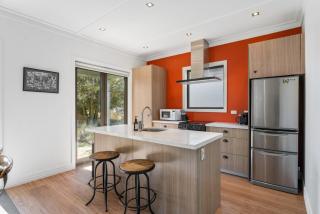 Gold Rush Chalet - Cardrona Holiday Home - Cardrona - 5