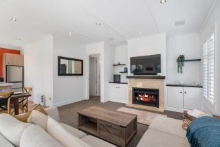 Gold Rush Chalet - Cardrona Holiday Home - 2