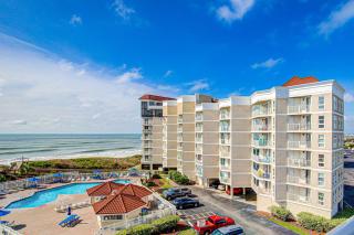 St Regis 3302 - North Topsail Beach - 8