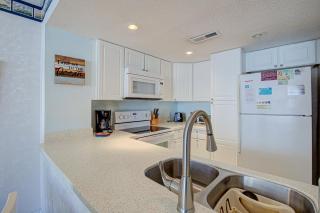 St Regis 3302 - North Topsail Beach - 3