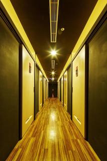 Single inn- KAOHSIUNG LINSEN - Kaohsiung - 4