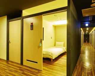 Single inn- KAOHSIUNG LINSEN - 8